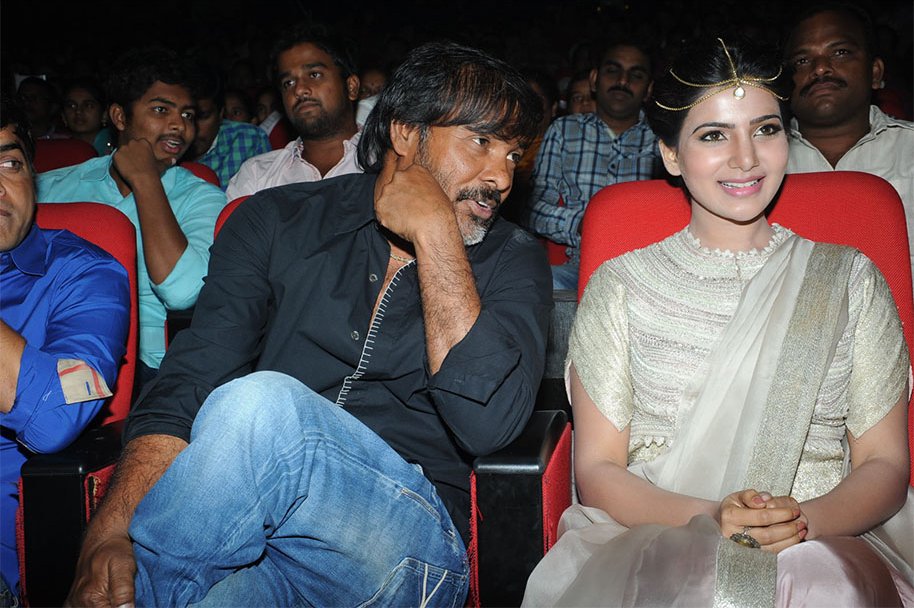 Alludu-Seenu-Audio-Launch